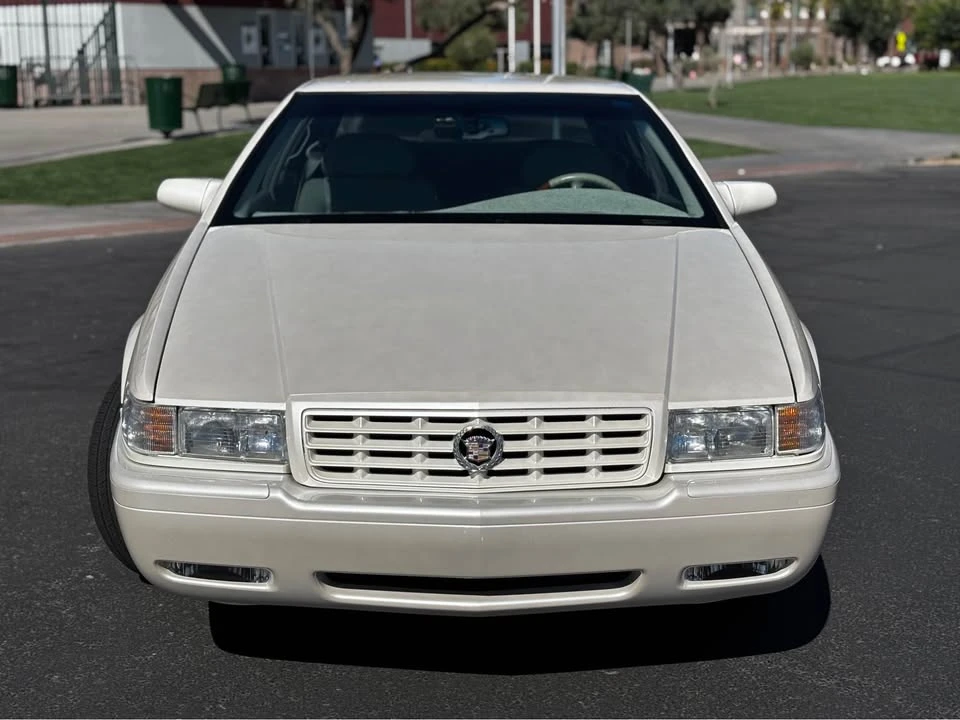 2002 Cadillac Eldorado 12th Gen - Image 2 of 11