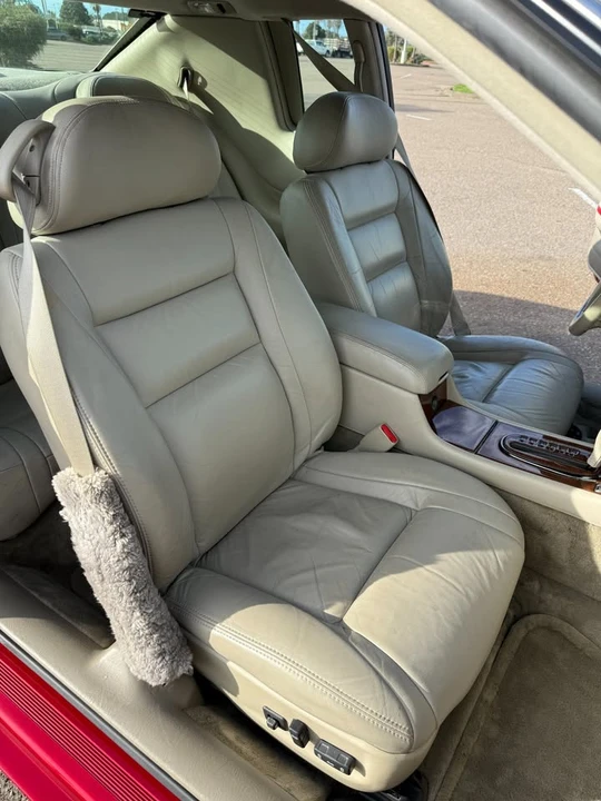 2002 Cadillac Eldorado 12th Gen - Image 15 of 20