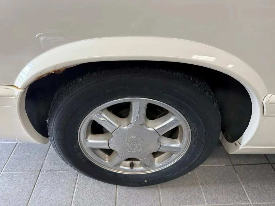 2002 Cadillac Eldorado 12th Gen - Image 19 of 20