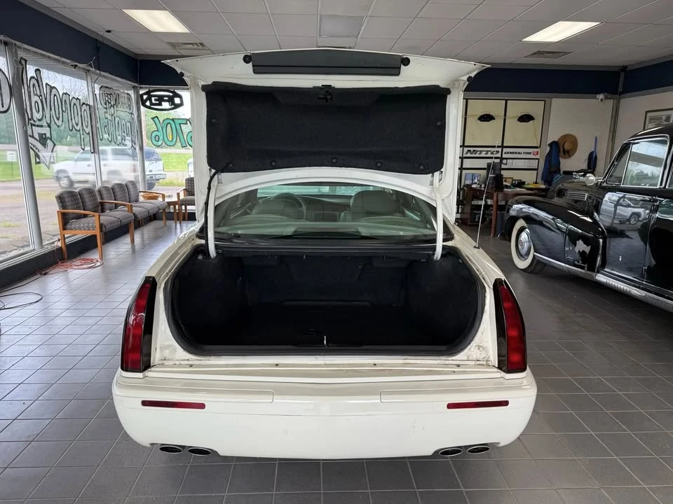 2002 Cadillac Eldorado 12th Gen - Image 7 of 20
