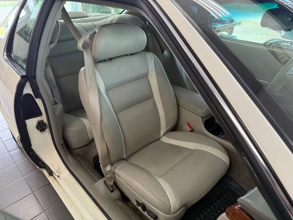 2002 Cadillac Eldorado 12th Gen - Image 12 of 20
