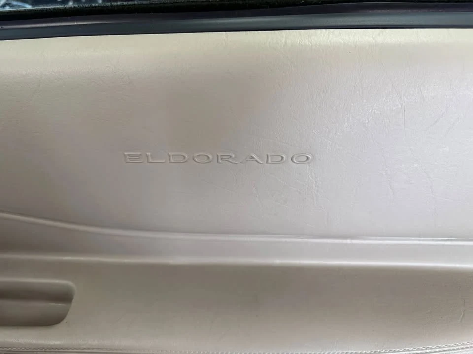 2002 Cadillac Eldorado 12th Gen - Image 18 of 20