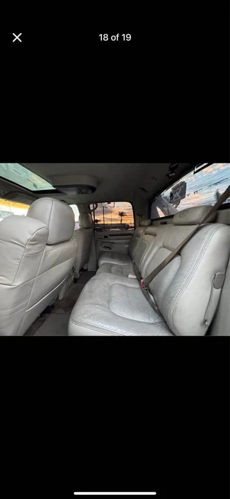 2002 Cadillac Escalade & EXT 2nd Gen - Image 16 of 17