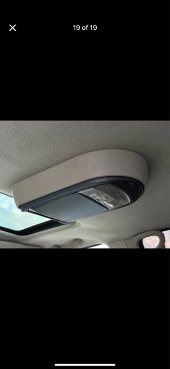 2002 Cadillac Escalade & EXT 2nd Gen - Image 17 of 17