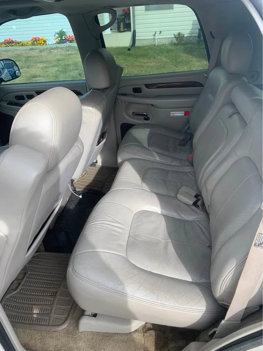 2002 Cadillac Escalade & EXT 2nd Gen - Image 5 of 13