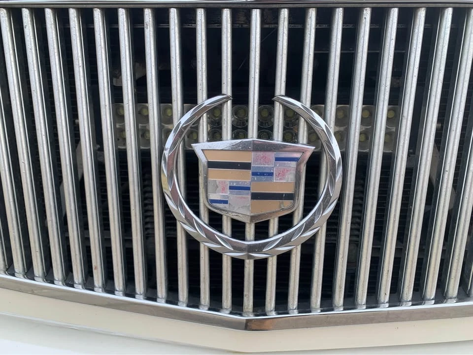 2002 Cadillac Escalade & EXT 2nd Gen - Image 13 of 13