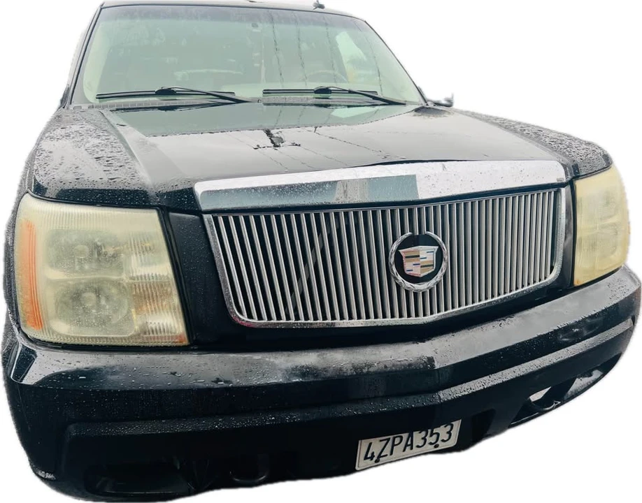 2002 Cadillac Escalade & EXT 2nd Gen - Image 3 of 3