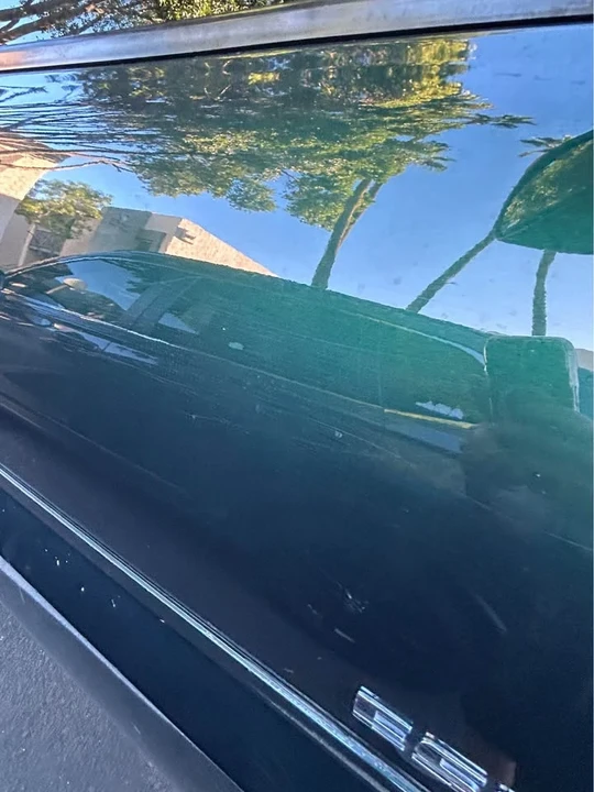 2002 Cadillac Escalade & EXT 2nd Gen - Image 13 of 13
