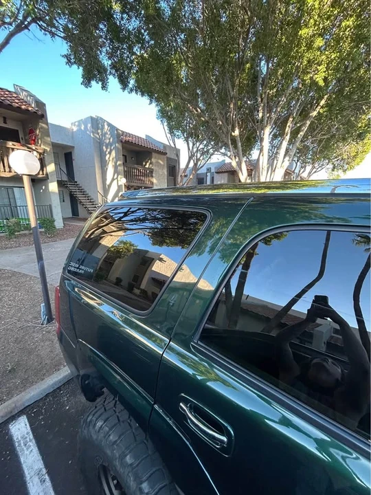 2002 Cadillac Escalade & EXT 2nd Gen - Image 6 of 13