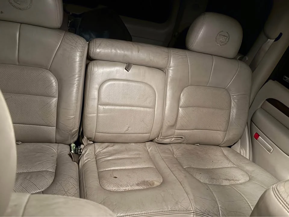 2002 Cadillac Escalade & EXT 2nd Gen - Image 7 of 7