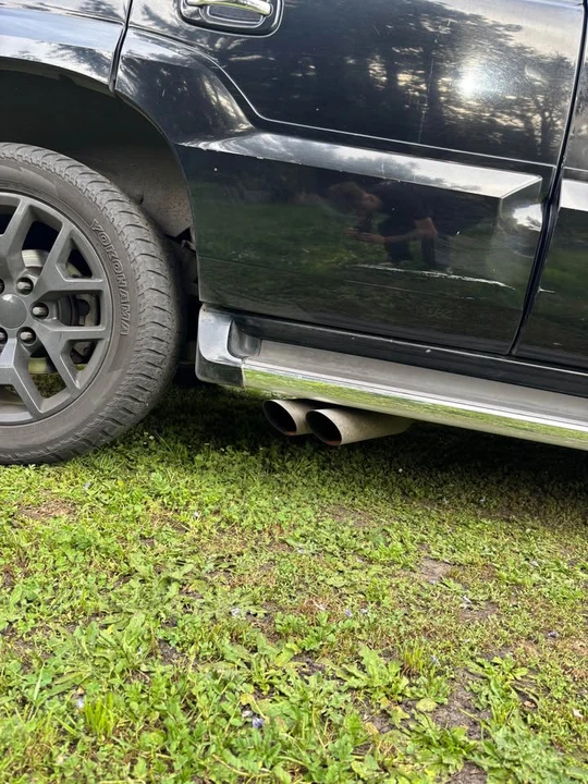 2002 Cadillac Escalade & EXT 2nd Gen - Image 8 of 13