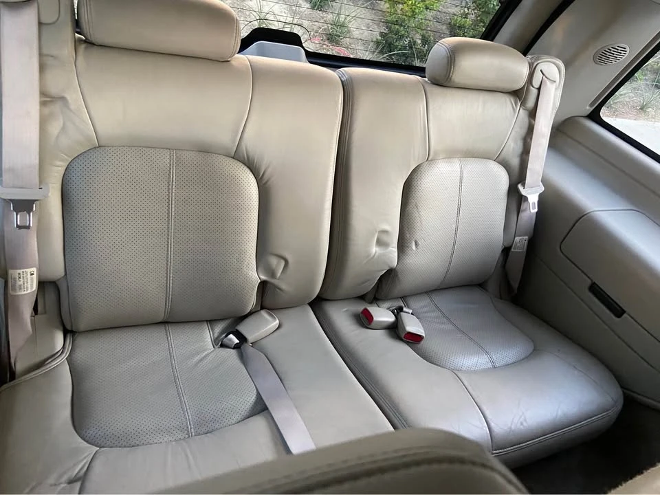 2002 Cadillac Escalade & EXT 2nd Gen - Image 12 of 13