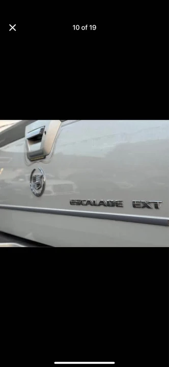 2002 Cadillac Escalade & EXT 2nd Gen - Image 9 of 18
