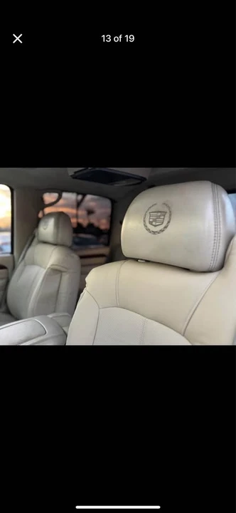 2002 Cadillac Escalade & EXT 2nd Gen - Image 12 of 18
