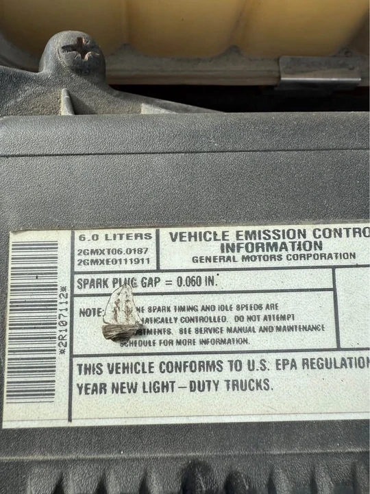 2002 Cadillac Escalade & EXT 2nd Gen - Image 11 of 11