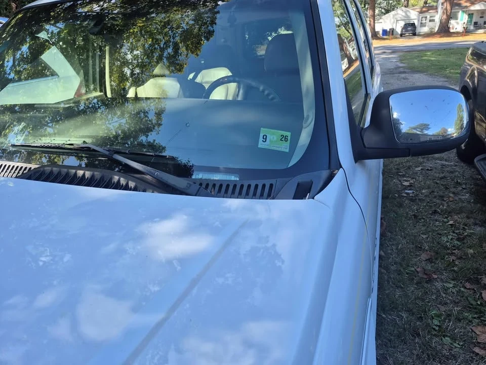 2002 Cadillac Escalade & EXT 2nd Gen - Image 3 of 7