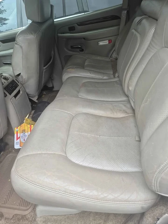 2002 Cadillac Escalade & EXT 2nd Gen - Image 5 of 7