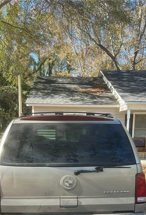 2002 Cadillac Escalade & EXT 2nd Gen - Image 8 of 8
