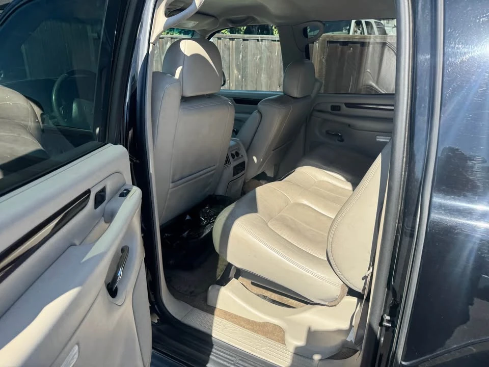 2002 Cadillac Escalade & EXT 2nd Gen - Image 6 of 7