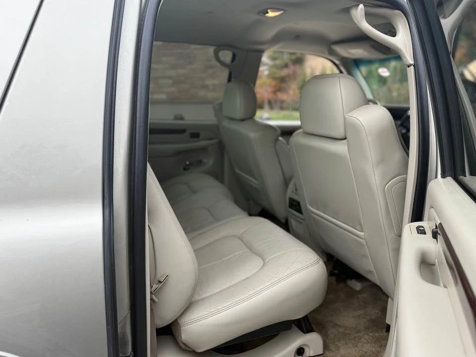 2002 Cadillac Escalade & EXT 2nd Gen - Image 11 of 14