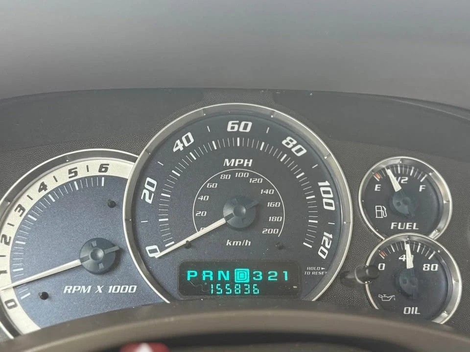 2002 Cadillac Escalade & EXT 2nd Gen - Image 14 of 14