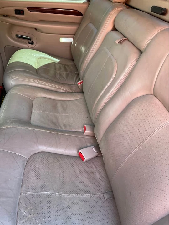 2002 Cadillac Escalade & EXT 2nd Gen - Image 13 of 13
