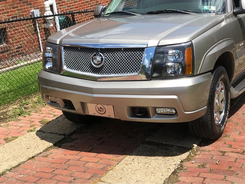 2002 Cadillac Escalade & EXT 2nd Gen - Image 3 of 13