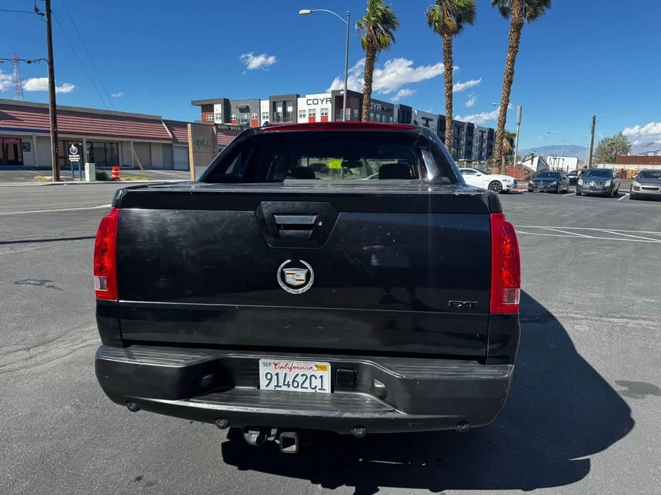 2002 Cadillac Escalade & EXT 2nd Gen - Image 7 of 13