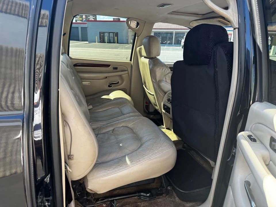 2002 Cadillac Escalade & EXT 2nd Gen - Image 9 of 13
