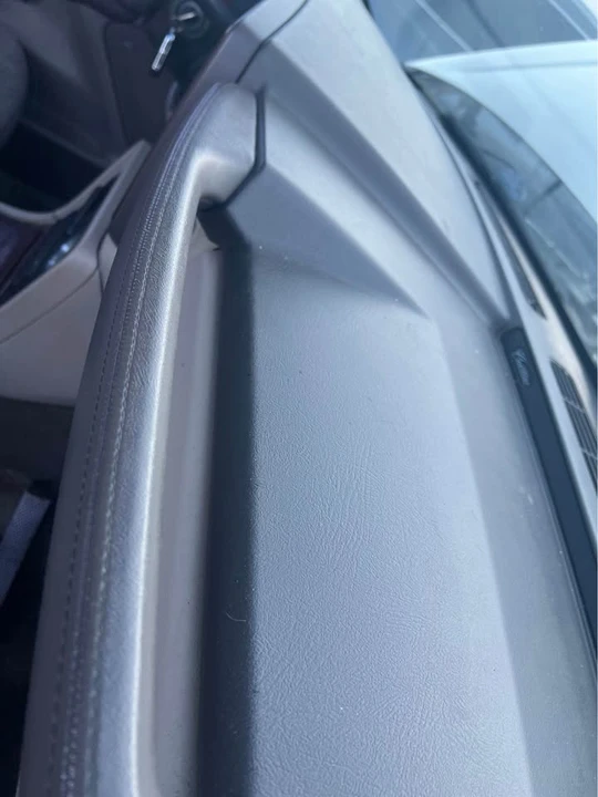 2002 Cadillac Escalade & EXT 2nd Gen - Image 8 of 10