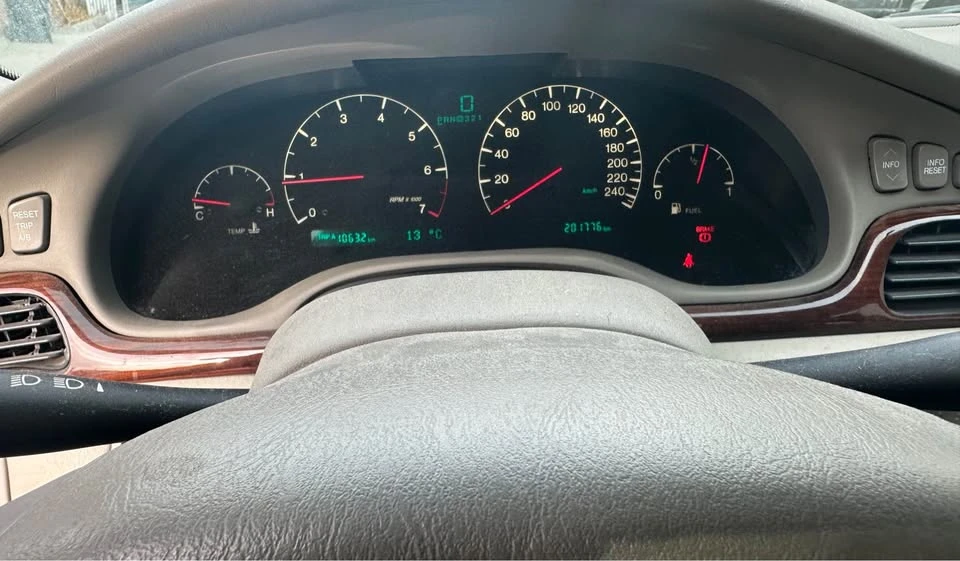 2002 Cadillac STS - Image 4 of 7