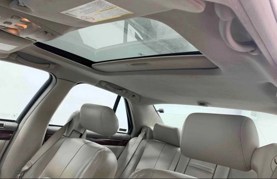 2002 Cadillac STS - Image 5 of 7