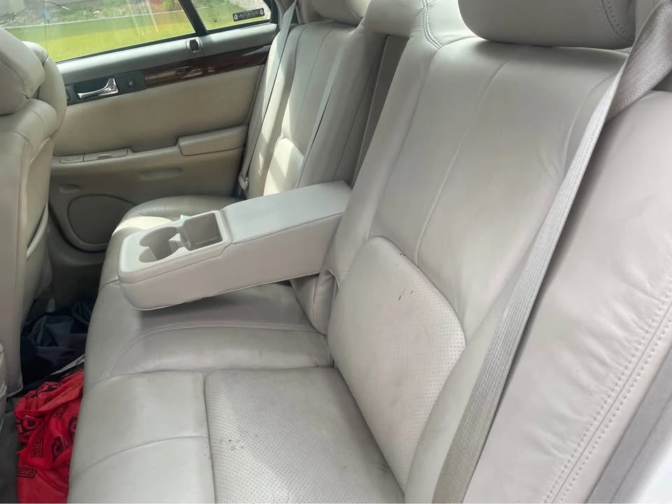 2002 Cadillac STS - Image 10 of 10