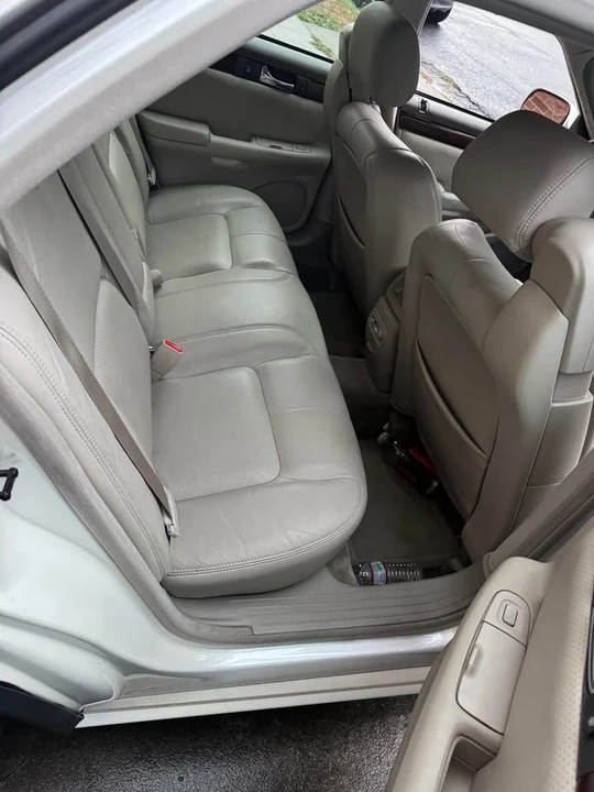 2002 Cadillac STS - Image 5 of 7