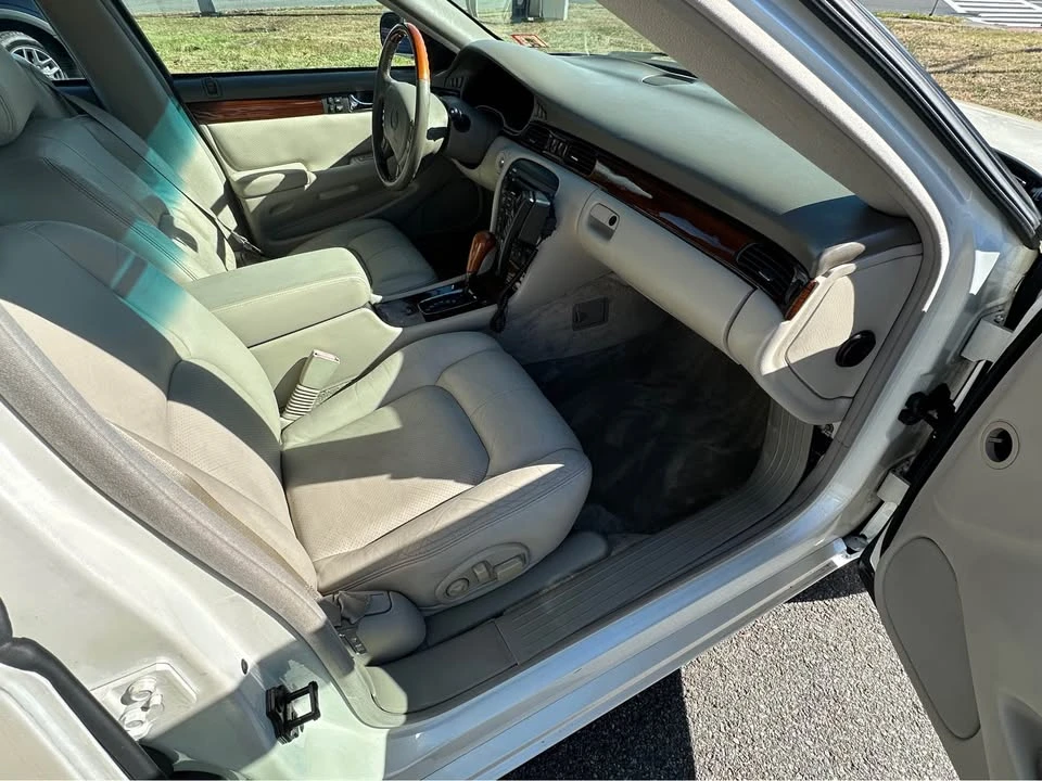 2002 Cadillac STS - Image 3 of 6