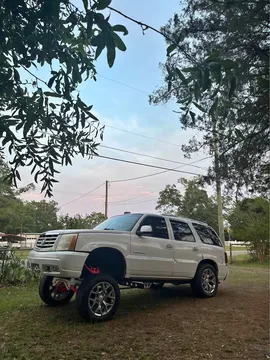 2002 Cadillac Escalade