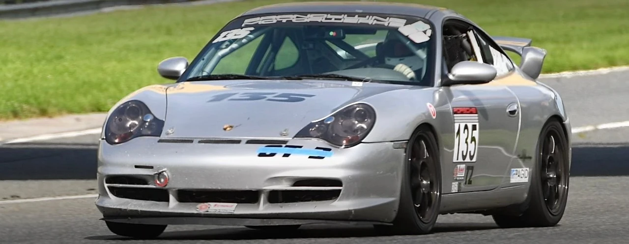 2002 Porsche 996 Carrera - Image 4 of 8