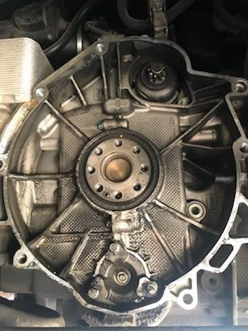 2002 Porsche 996 Carrera 4 - Image 4 of 12