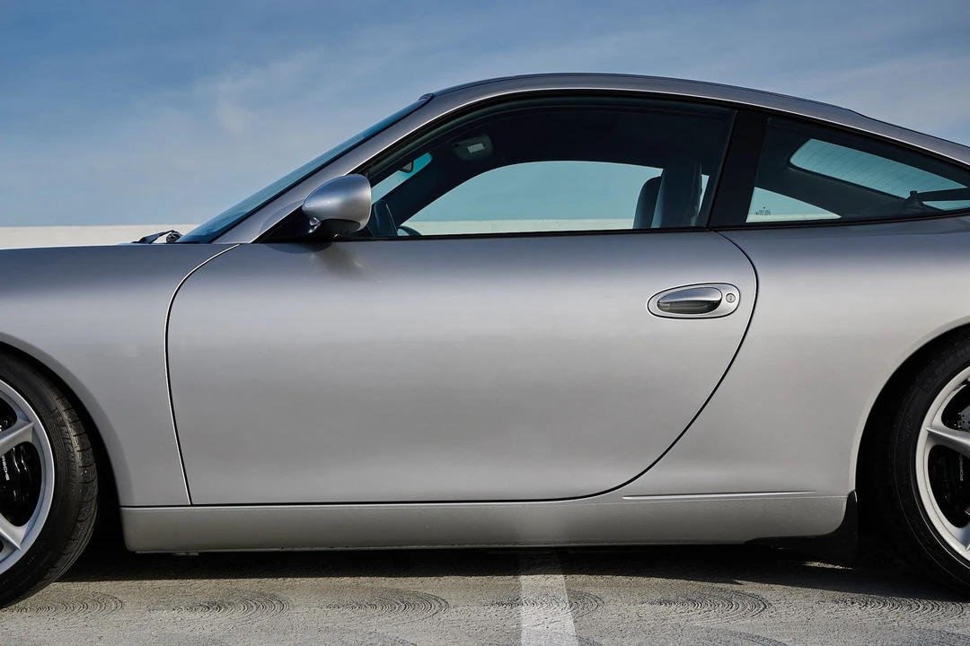 2002 Porsche 996 Carrera - Image 14 of 31