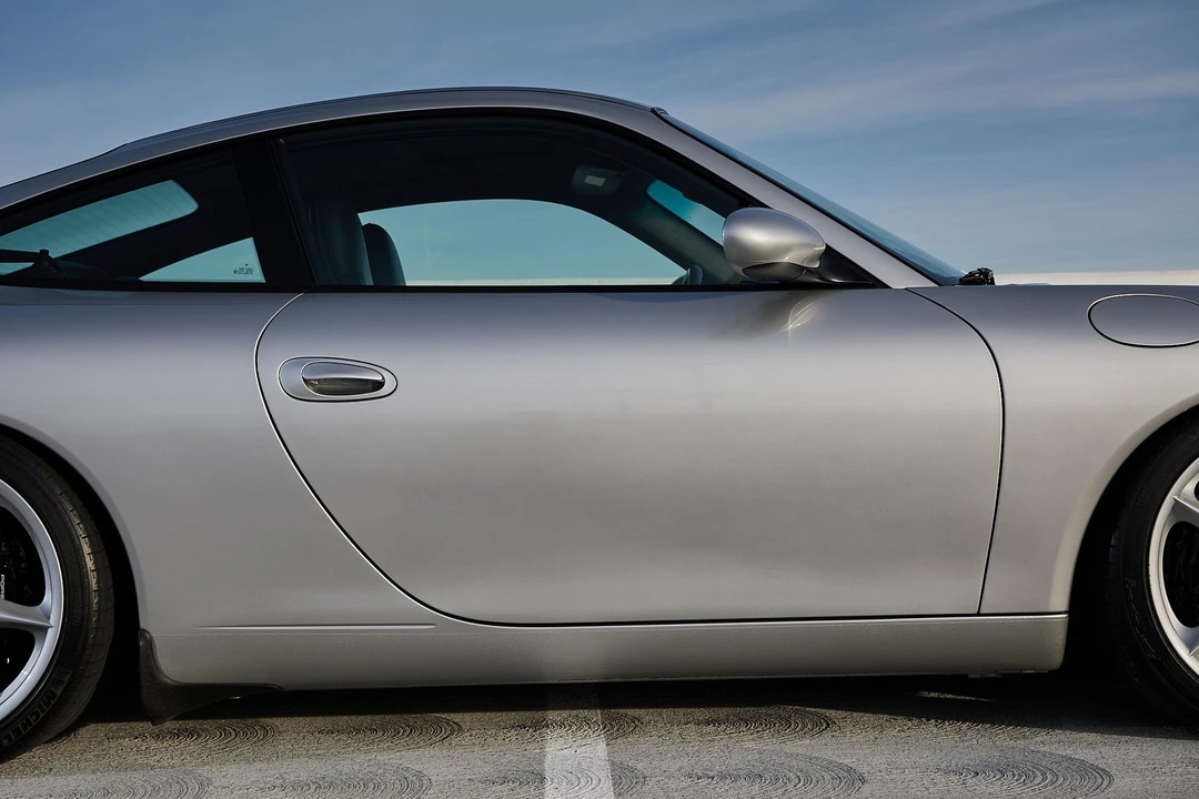 2002 Porsche 996 Carrera - Image 17 of 31