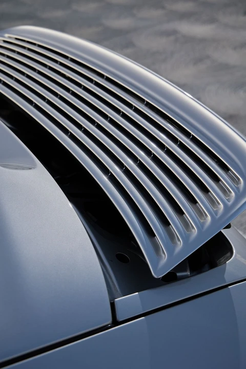 2002 Porsche 996 Carrera - Image 23 of 31