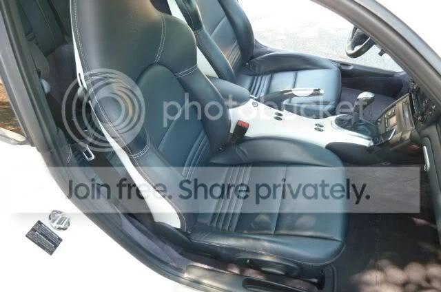 2002 Porsche 996 Turbo - Image 5 of 5