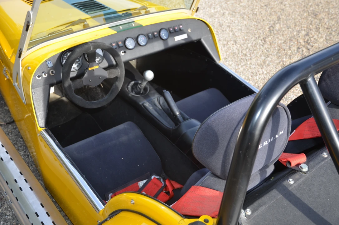 2002 Caterham Seven - Image 18 of 26