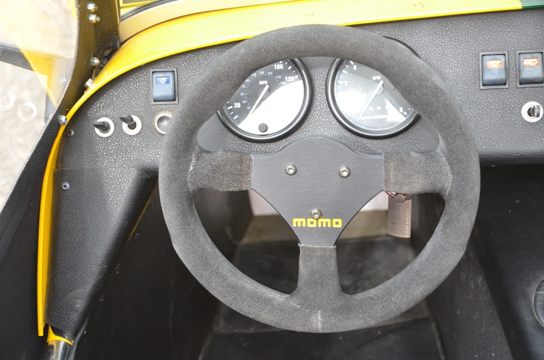 2002 Caterham Seven - Image 20 of 26