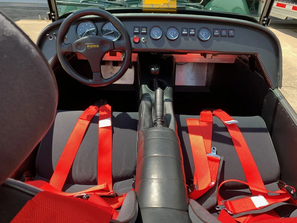 2002 Caterham Seven - Image 16 of 31