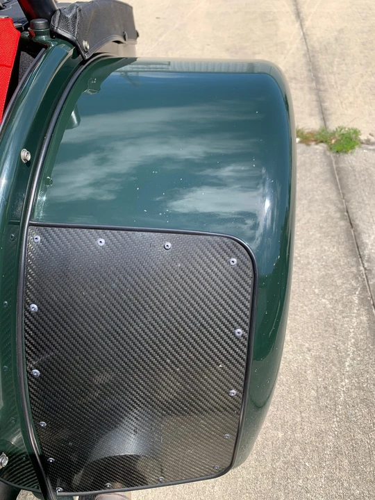 2002 Caterham Seven - Image 13 of 31