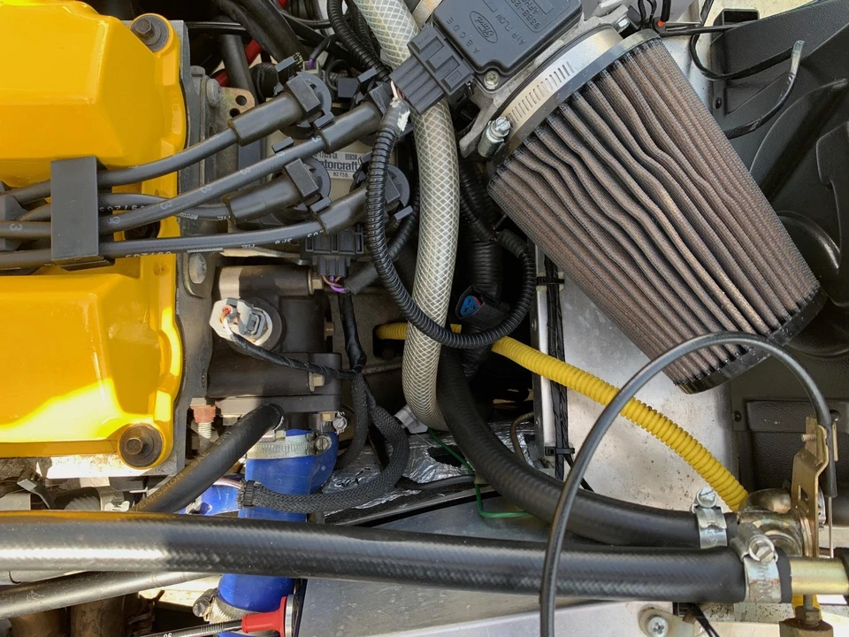 2002 Caterham Seven - Image 25 of 31