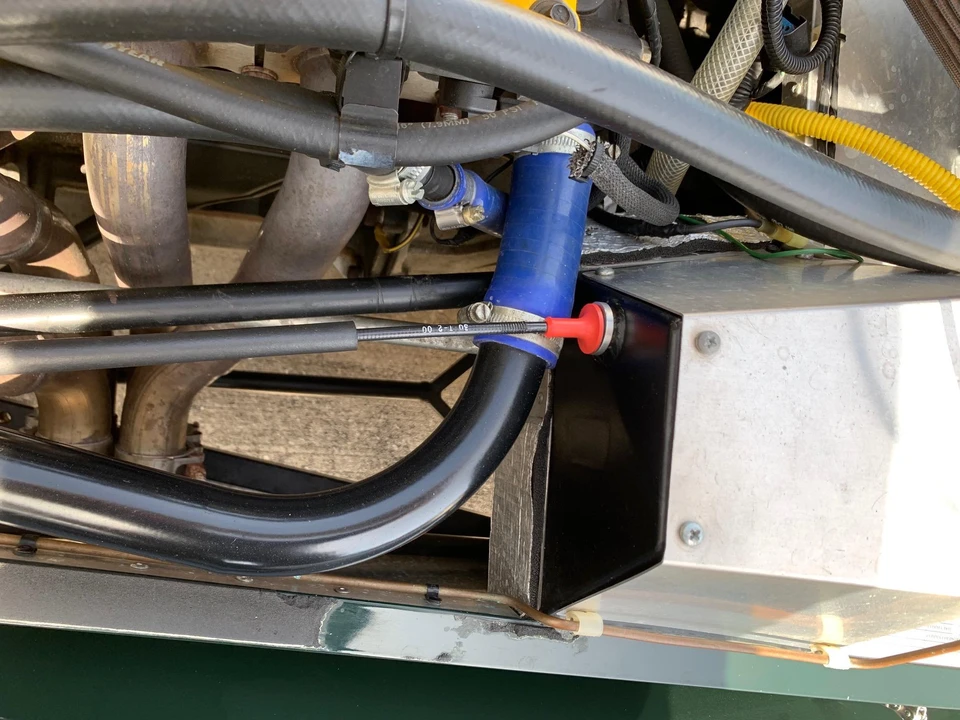 2002 Caterham Seven - Image 23 of 31