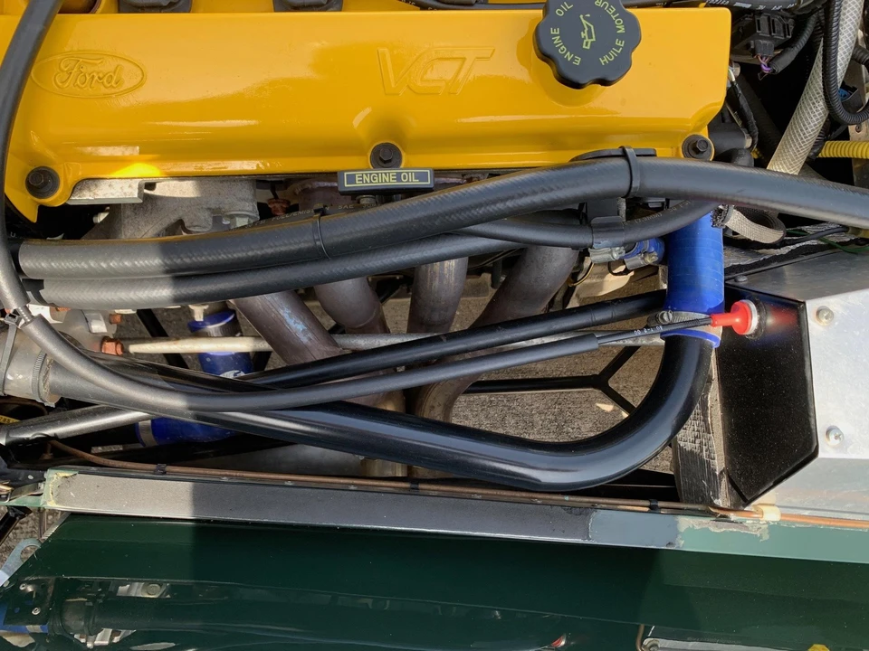 2002 Caterham Seven - Image 22 of 31