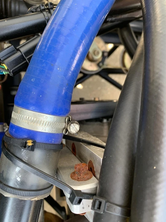 2002 Caterham Seven - Image 26 of 31